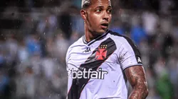 Vitória e Vasco medem forças na 25ª rodada.