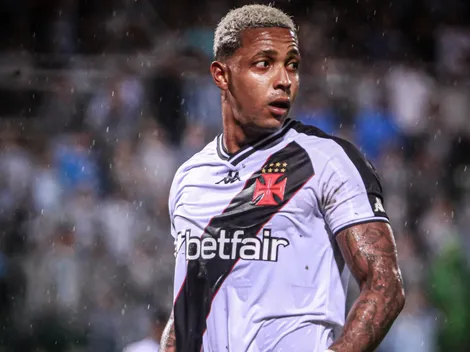 Palpite Vitória x Vasco – Brasileirão – 01/09/2024