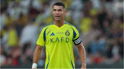 Foto: Yasser Bakhsh/Getty Images - Cristiano Ronaldo fala sobre fazer 1000 gols.