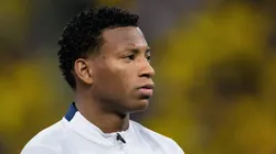 Jogador informou onde quer jogar no Flamengo