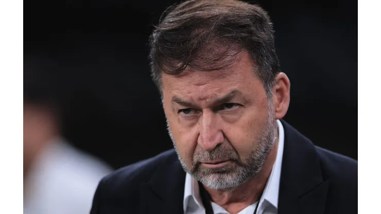 Augusto Melo soltou argumentos polêmicos