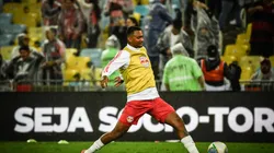 Bragantino e Bahia se enfrentam pela 25ª rodada.