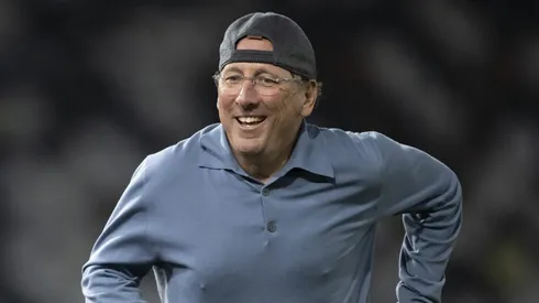 Vitinho deve ser comprado por Textor no Botafogo.