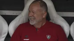Mano terá reforço para o ataque no Fluminense