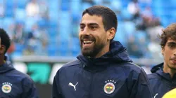 Santos fica mais próximo de Luan Peres.