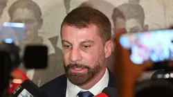 Novidades ao Vasco são buscadas por Pedrinho.