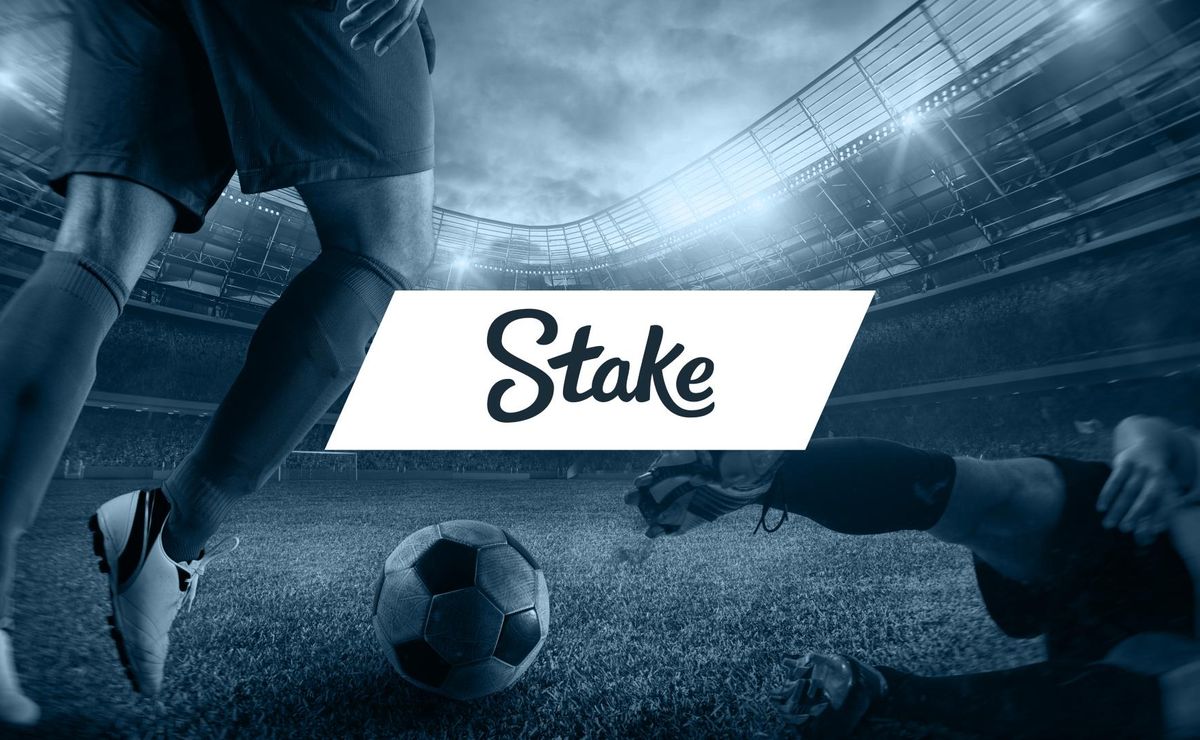 Código Stake: use BOLAVIP em fevereiro de 2026