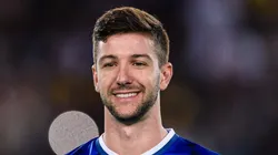 - Luciano Vietto está ganhando força para assinar com o Santos Futebol Clube