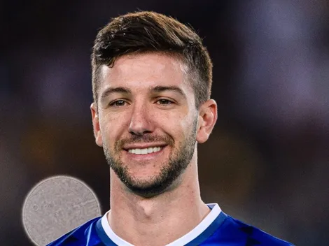 R$ 800 mil por mês: Vietto ganha força no Santos