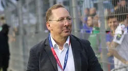 John Textor faz proposta para garantir lateral no Botafogo