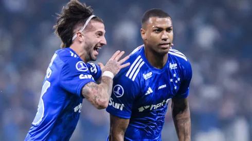 Walace retorna ao time titular do Cruzeiro diante do Inter no Mineirão