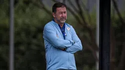 Presidente pode perder cargo no Corinthians. Divulgação/Rodrigo Coca/Agência Corinthians.
