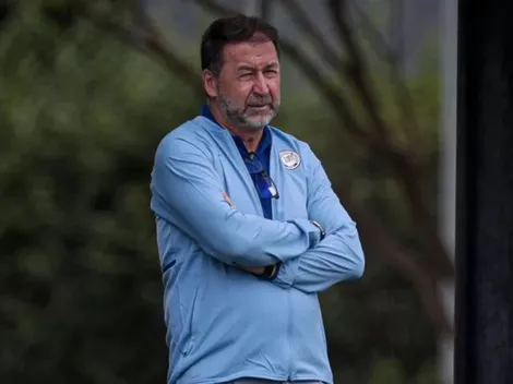 Pedido de impeachment de Melo no Corinthians é justificado por quatro pilares