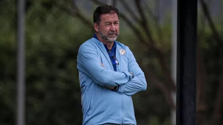 Presidente pode perder cargo no Corinthians. Divulgação/Rodrigo Coca/Agência Corinthians.