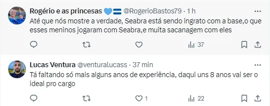 Foto: Reprodução / X