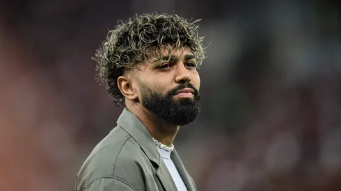 Gabigol não vem mais para o Palmeiras, que definiu novo foco no mercado