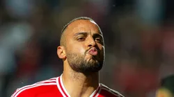 Arthur Cabral, jogador do Benfica, interessa ao Alvinegro.