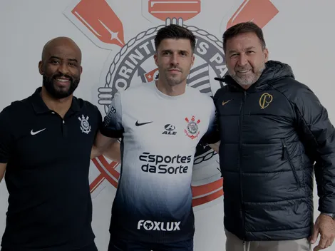 Como joga Héctor Hernández, o novo reforço do Corinthians