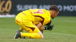 Anthoni volta ao gol do Inter