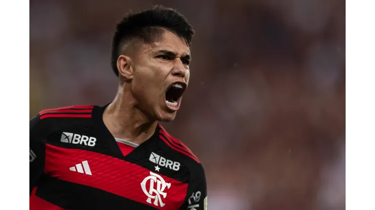 Luiz Araújo é o maior garçom do CRF na temporada, com 10 passes para gols