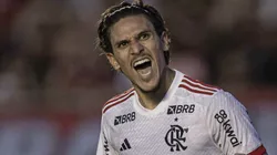 Flamengo não vai vender Pedro.