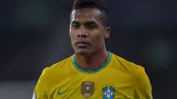 Alex Sandro, ex-Santos, reforçou Flamengo. Agora, novo atleta revelado no Peixe pode ir para o RJ