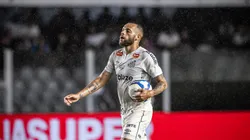 Santos e Ponte Preta se enfrentam na série B.