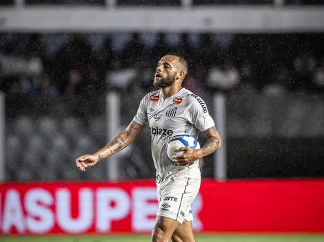 Palpite Santos x Ponte Preta – Brasileirão – 30/08/2024