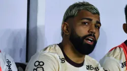 Palmeiras desiste de Gabigol do Flamengo