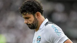 Diego Costa vira problema novamente na temporada