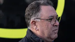 Marcelo Teixeira analisa a situação no Santos.