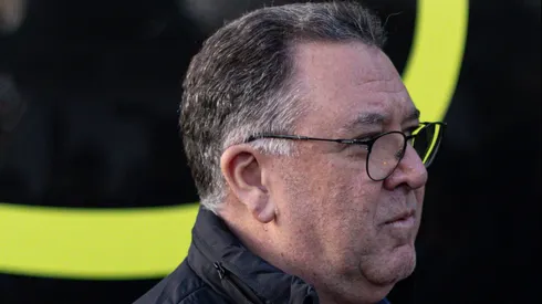 Marcelo Teixeira analisa a situação no Santos.