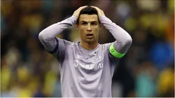 Foto: Yasser Bakhsh/Getty Image - Cristiano Ronaldo quer se aposentar no Al-Nassr