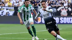 Corinthians e Juventude se enfrentarão pelas quartas de finais da Copa do Brasil 2024. Foto: Marcello Zambrana/AGIF
