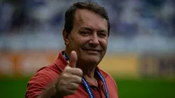 Planejamento do Cruzeiro vem sendo feito por Pedro Lourenço.