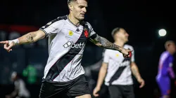 Vasco e Athletico-PR se encontram novamente na mesma semana.