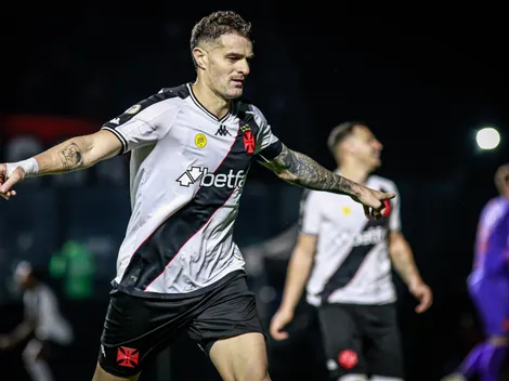 Palpite Vasco x Athletico-PR – Copa do Brasil – 29/08/2024