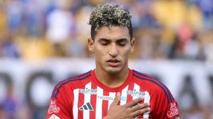 Jornalista analisa desempenho do jogador que é alvo do Fluminense