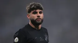Corinthians pode vender Yuri Alberto.