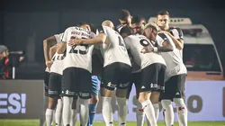 Vasco em São Januário. Fotos: Matheus Lima/Vasco.