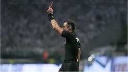 Foto: Ricardo Moreira/Getty Images - Raphael Claus.