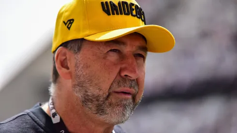 Augusto Melo viu oposição entrar com pedido de impeachment no Corinthians