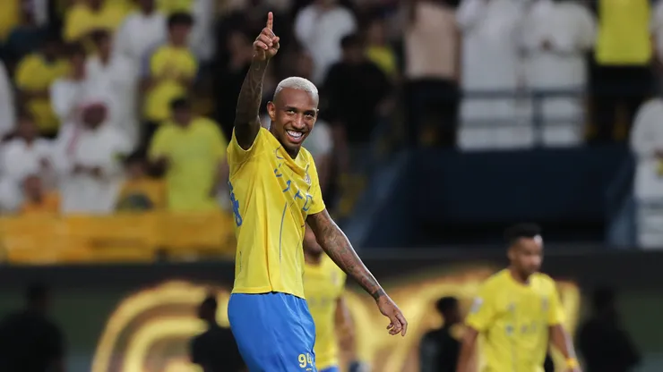 Contratação de Talisca no Corinthians pode ser facilitada