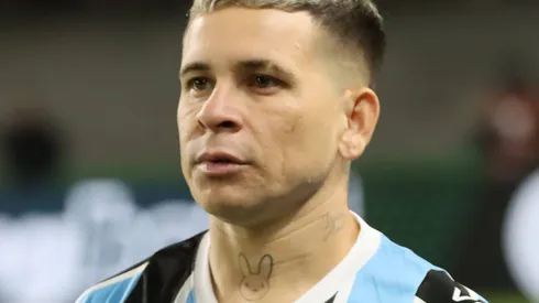 Soteldo convocado no Grêmio