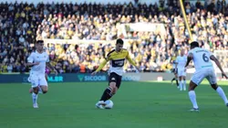 Criciúma e Bragantino duelam pela Série A.