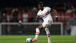 São Paulo e Atlético-MG se enfrentam pela Copa do Brasil.