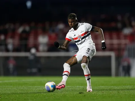 Palpite São Paulo x Atlético-MG – Copa do Brasil – 28/08/2024