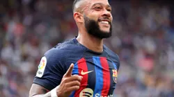 Memphis Depay no Flamengo pode acontecer
