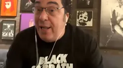 Casão detalhou problema nos bastidores do Corinthians