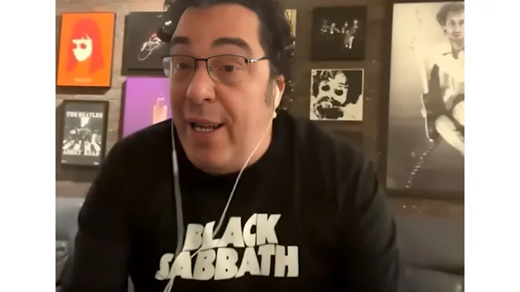 Casão detalhou problema nos bastidores do Corinthians